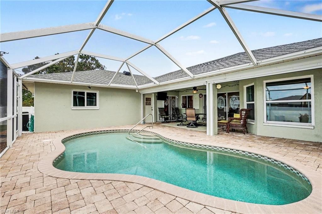 3754 SE 3rd Ave , Cape Coral, FL 33904 Photo