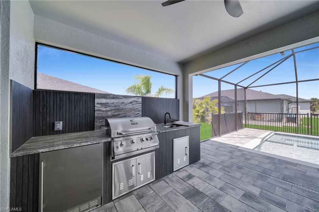 1947 NW 34th Ave , Cape Coral, FL 33993 Photo