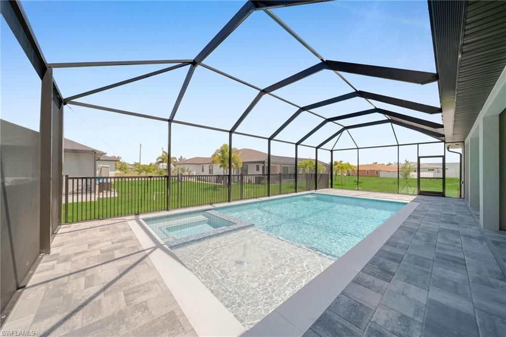 1947 NW 34th Ave , Cape Coral, FL 33993 Photo