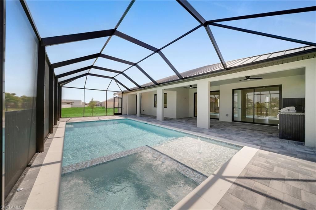 1947 NW 34th Ave , Cape Coral, FL 33993 Photo