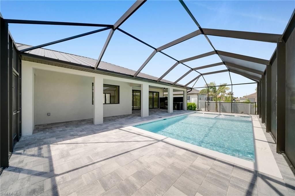 1947 NW 34th Ave , Cape Coral, FL 33993 Photo