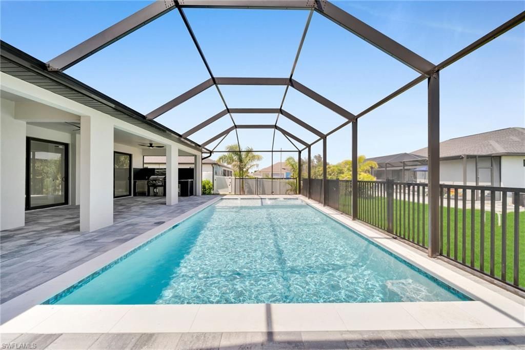 1947 NW 34th Ave , Cape Coral, FL 33993 Photo