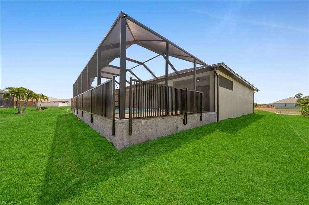 1947 NW 34th Ave , Cape Coral, FL 33993 Photo