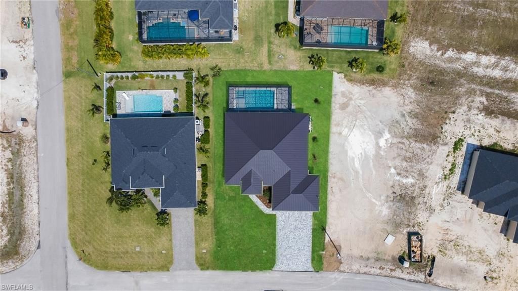 1947 NW 34th Ave , Cape Coral, FL 33993 Photo