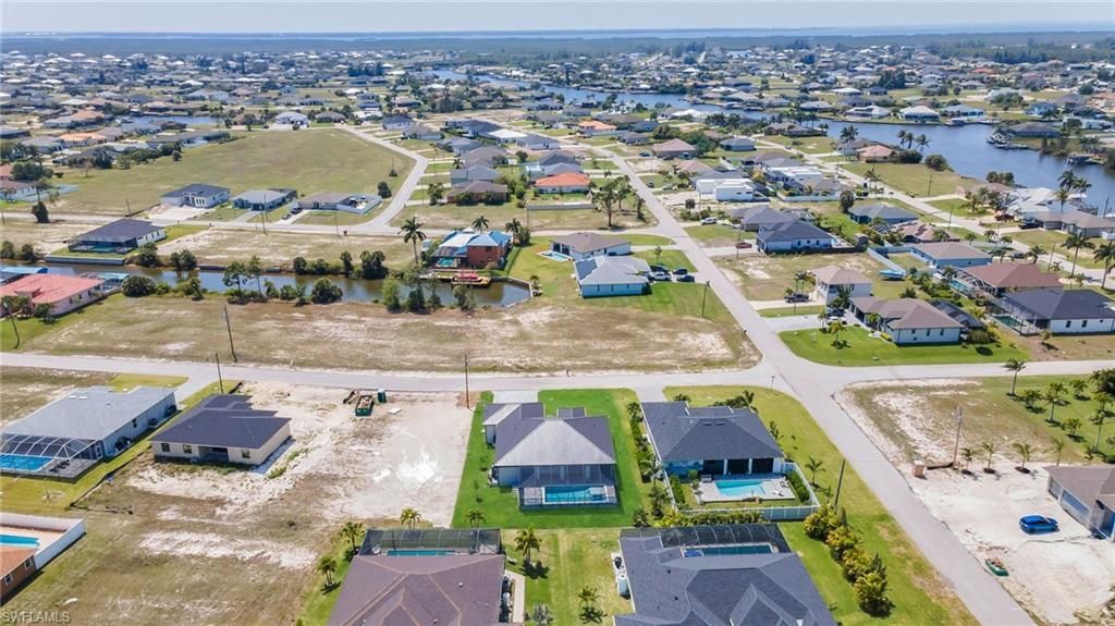 1947 NW 34th Ave , Cape Coral, FL 33993 Photo