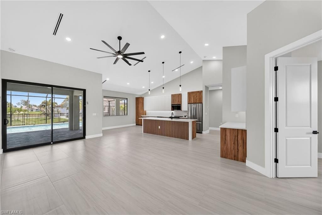 1947 NW 34th Ave , Cape Coral, FL 33993 Photo