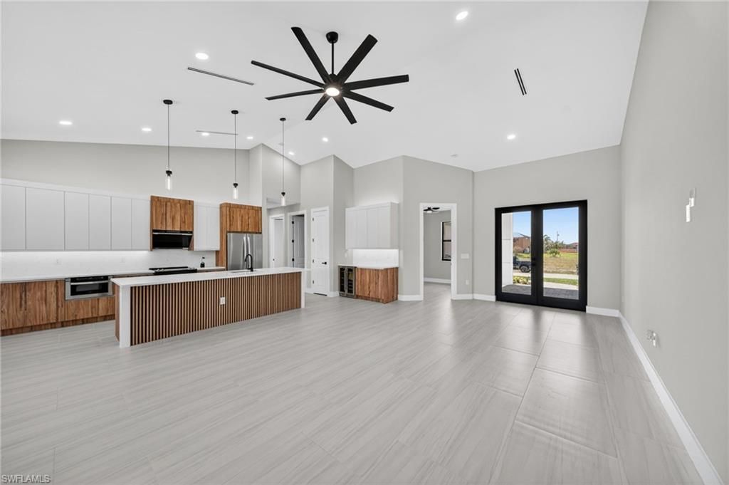 1947 NW 34th Ave , Cape Coral, FL 33993 Photo