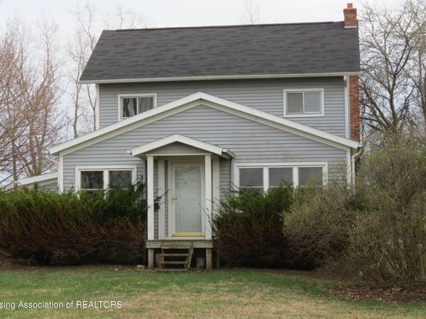 6725 W Collins Road, Henderson, MI 48841