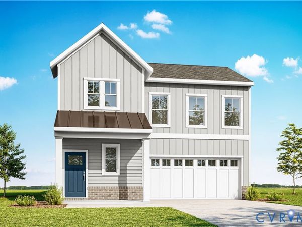 9003 Szalay Lane , Ashland, VA 23005