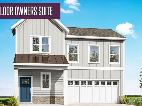 9003 Szalay Lane , Ashland, VA 23005