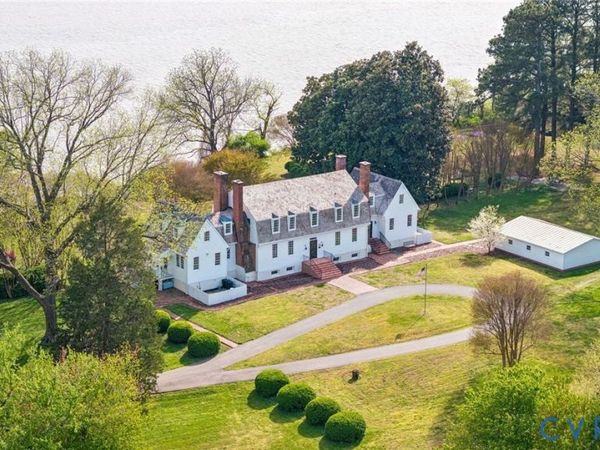 1685 Sweet Hall Road, West Point, VA 23181