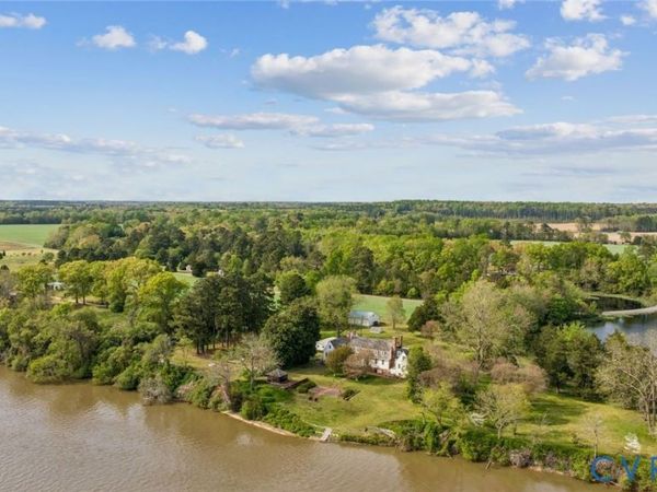 1685 Sweet Hall Road, West Point, VA 23181