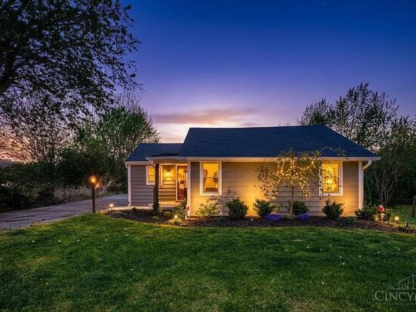 4756 stubbs, Middletown, OH 45042