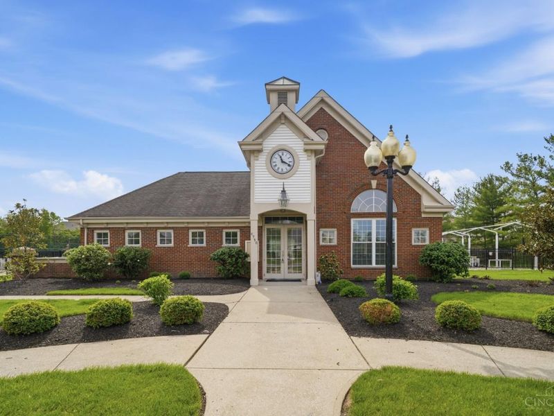 6674 Villager Place, Mason, OH 45040 Photo 41