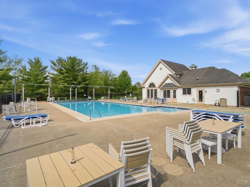 6674 Villager Place, Mason, OH 45040 Photo 46