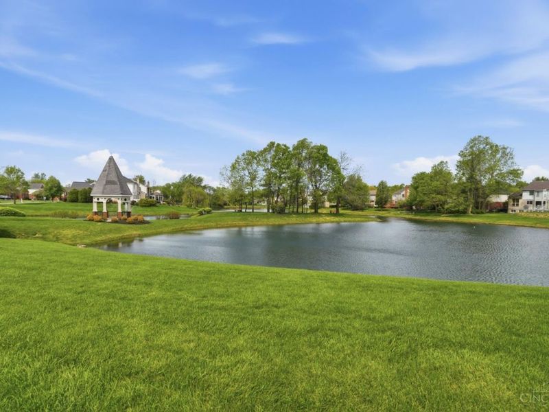 6674 Villager Place, Mason, OH 45040 Photo 50