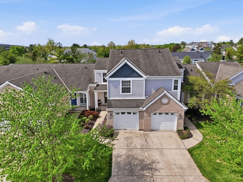 6674 Villager Place, Mason, OH 45040 Photo 56