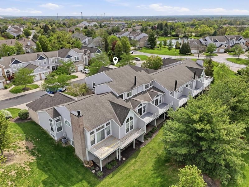 6674 Villager Place, Mason, OH 45040 Photo 59