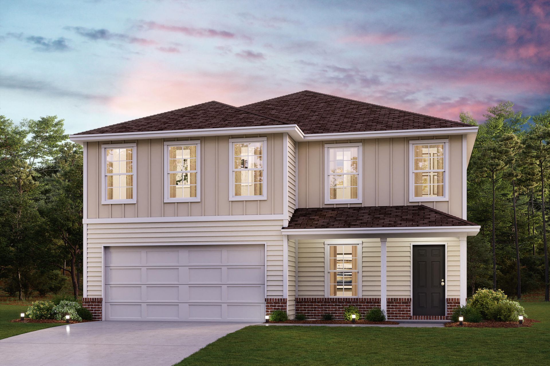 25 Ernie Court, Vine Grove, KY 40175