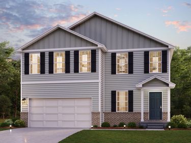 74 Carlisle Avenue, Vine Grove, KY 40175