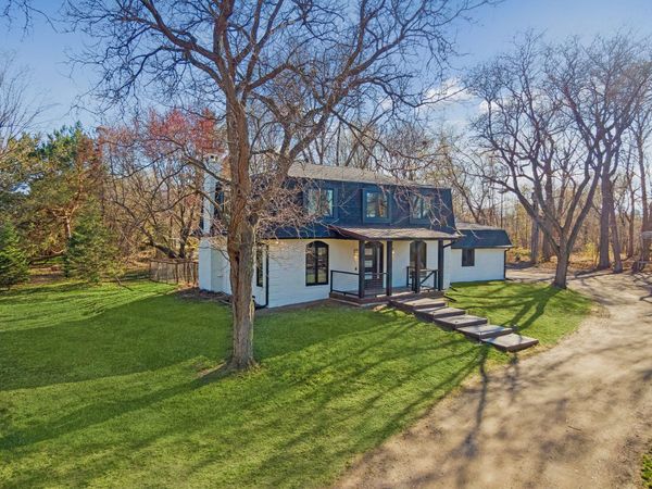 3159 Northview Road, Minnetonka Beach, MN 55391