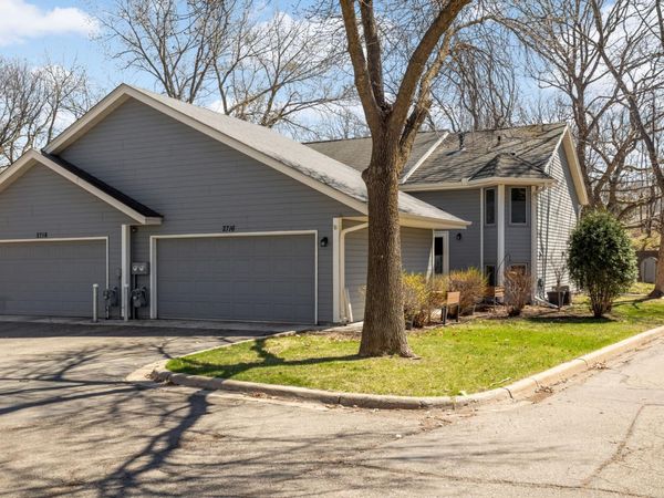 2716 River Woods Lane, Burnsville, MN 55337
