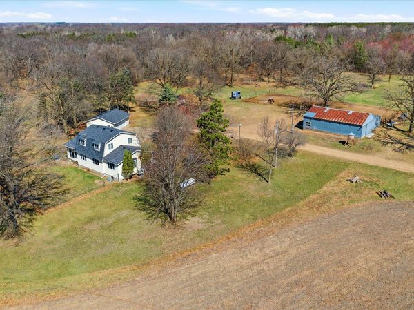 16302 77th Street SE, Becker, MN 55308