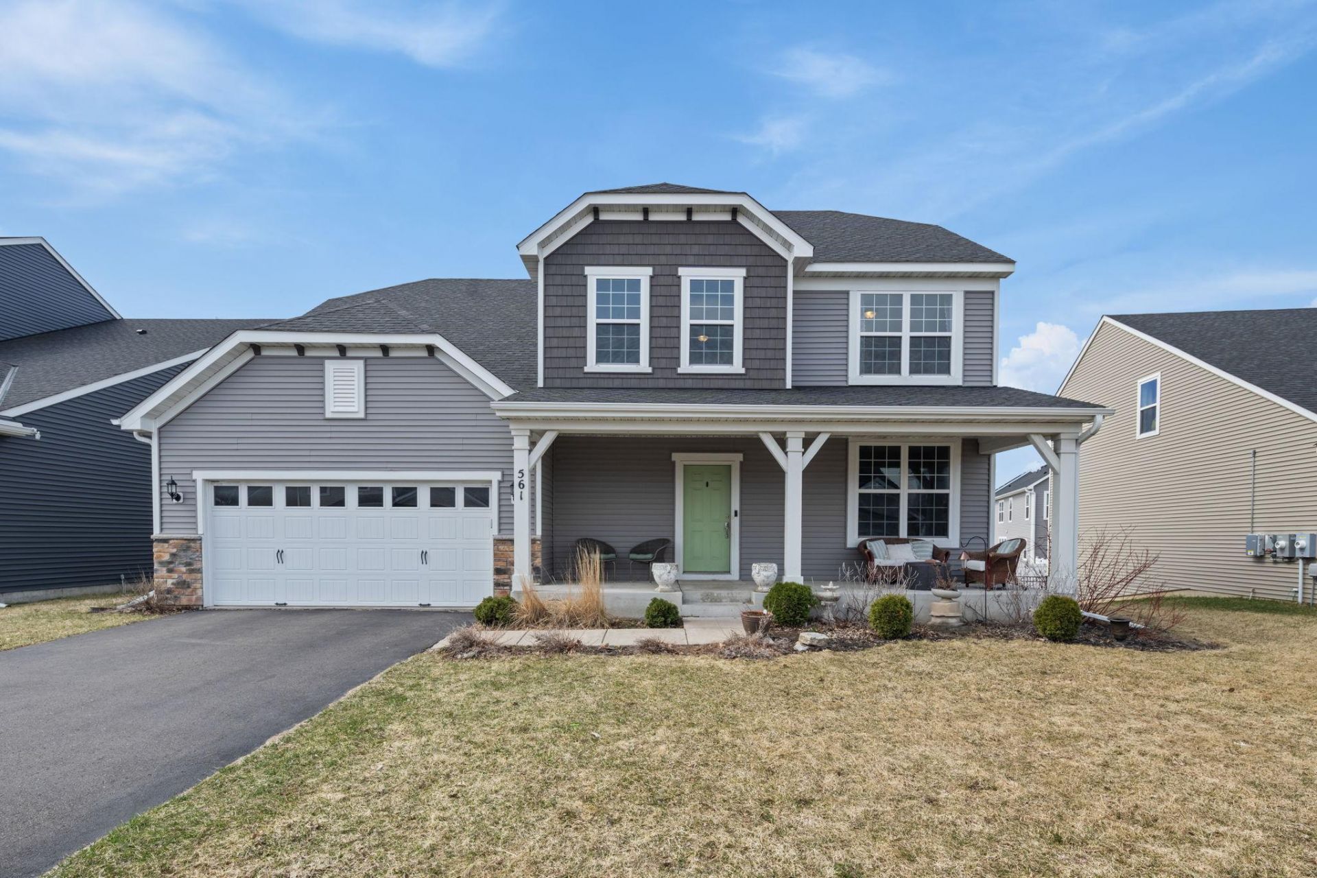 561 14th Street NW, New Brighton, MN 55112