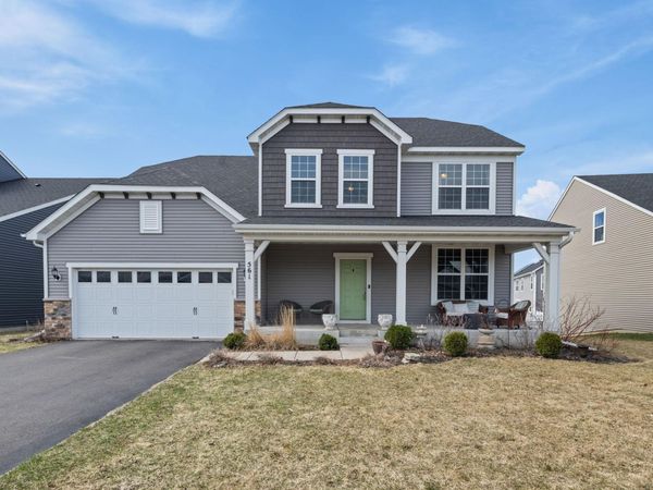 561 14th Street NW, New Brighton, MN 55112