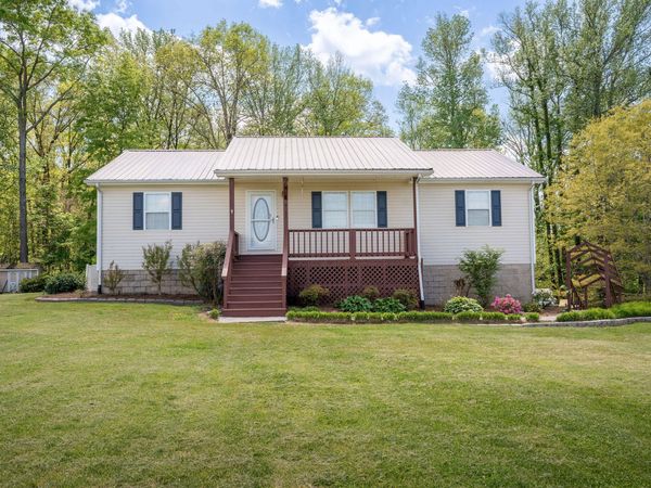 9555 N Ga 301, Trenton, GA 30752