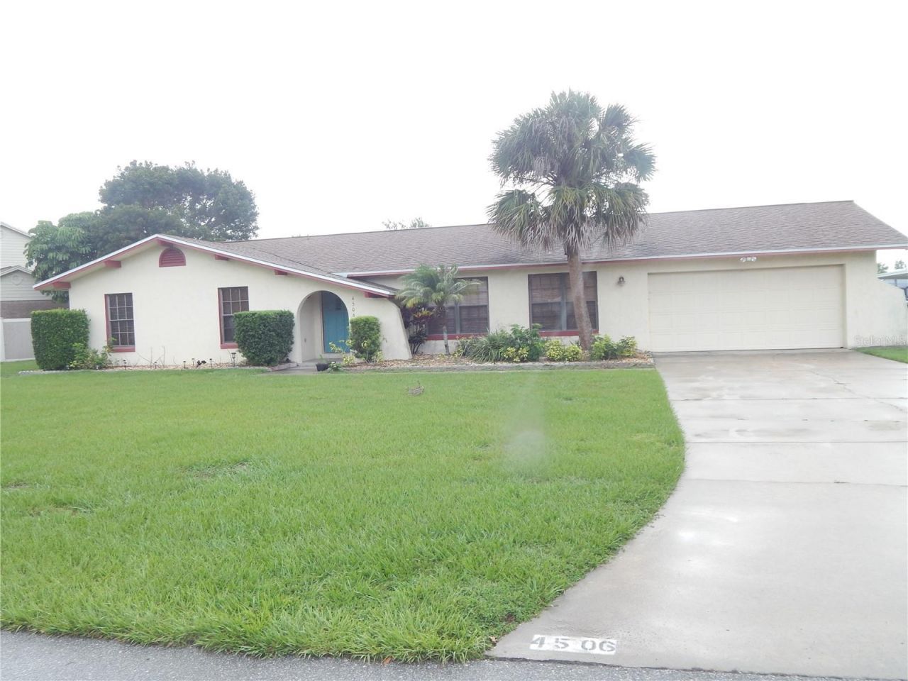 4506 Lake Trudy Drive , Saint Cloud, FL 34769 Main Photo