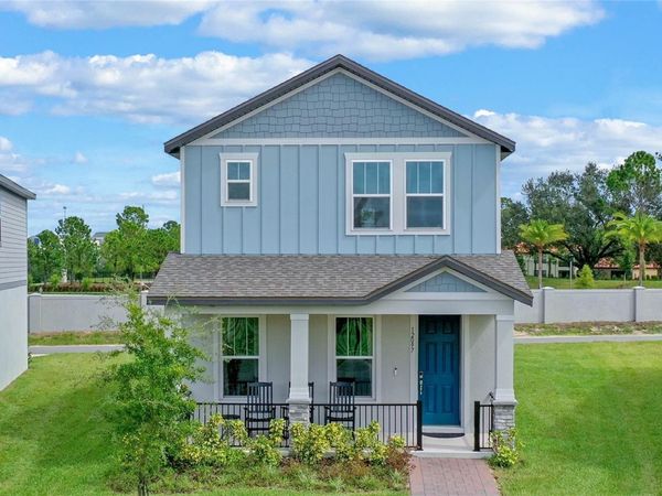 12097 BRACCO STREET , WINTER GARDEN, FL 34787