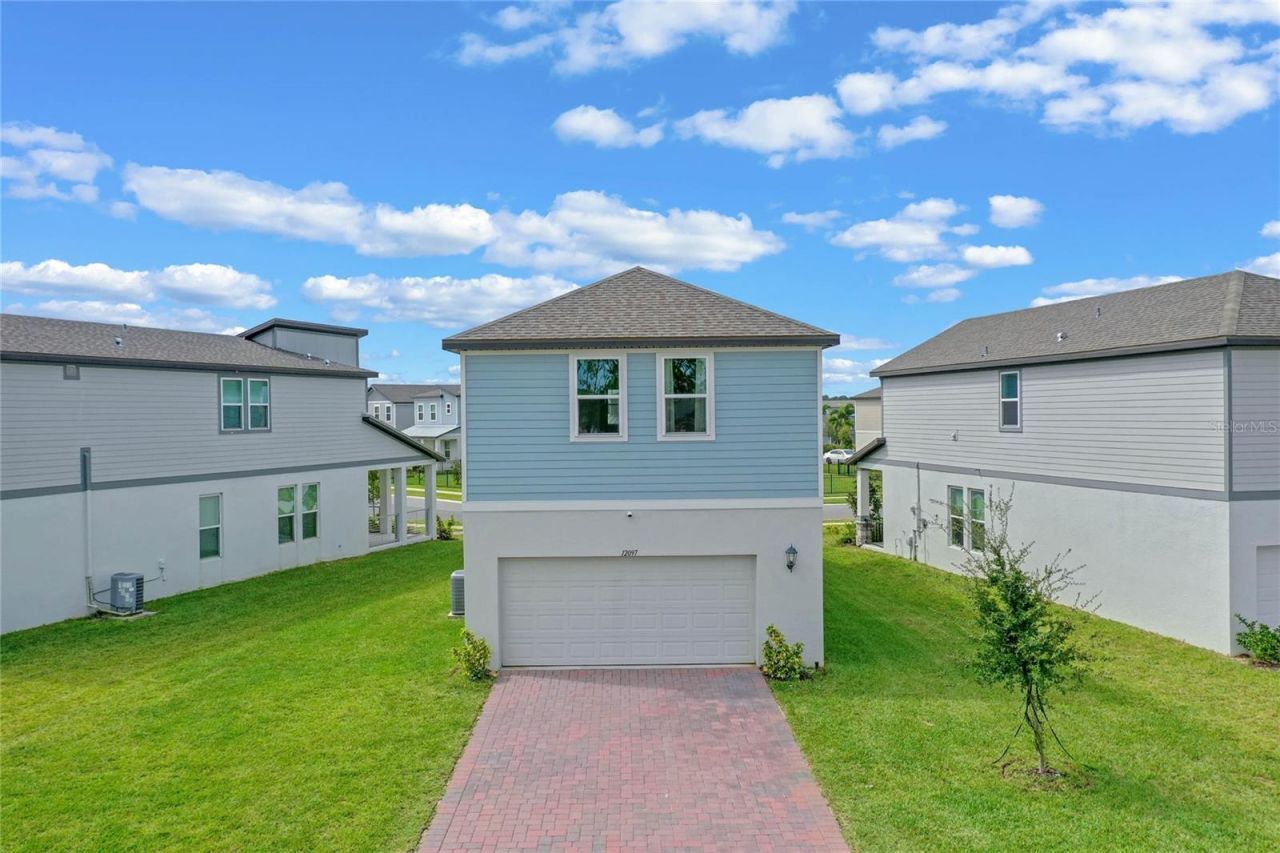 12097 Bracco Street , Winter Garden, FL 34787 Photo