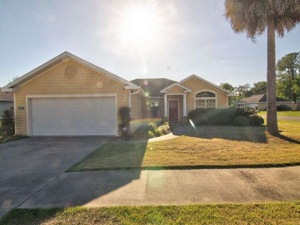 15572 NW 136TH TERRACE , ALACHUA, FL 32615