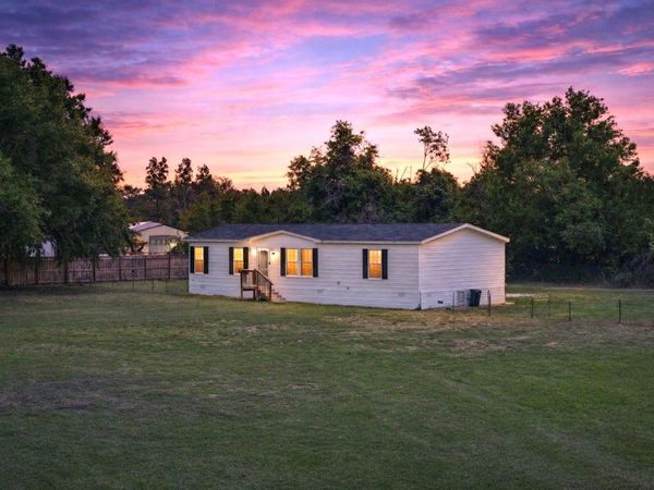 38645 HENRY DRIVE , ZEPHYRHILLS, FL 33542