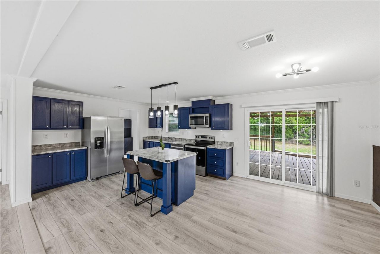 38645 Henry Drive , Zephyrhills, FL 33542 Photo