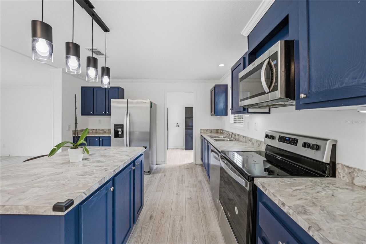 38645 Henry Drive , Zephyrhills, FL 33542 Photo