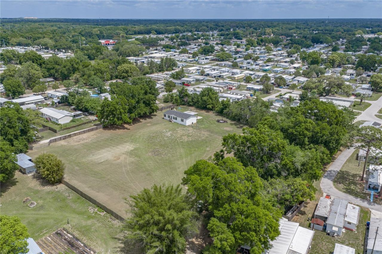 38645 Henry Drive , Zephyrhills, FL 33542 Photo