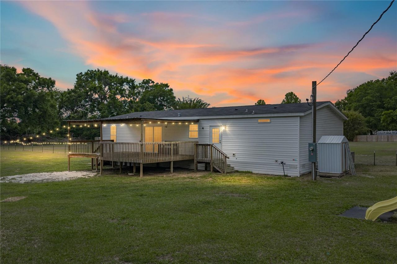 38645 Henry Drive , Zephyrhills, FL 33542 Photo