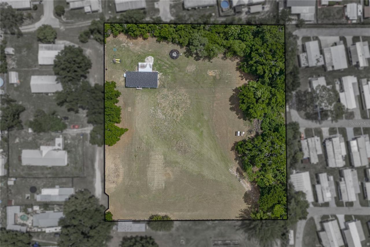 38645 Henry Drive , Zephyrhills, FL 33542 Photo