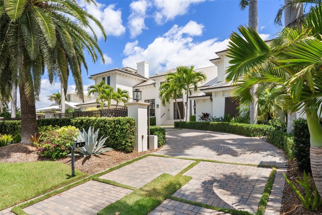 361 S Blvd Of The Presidents, Sarasota, FL 34236 Photo