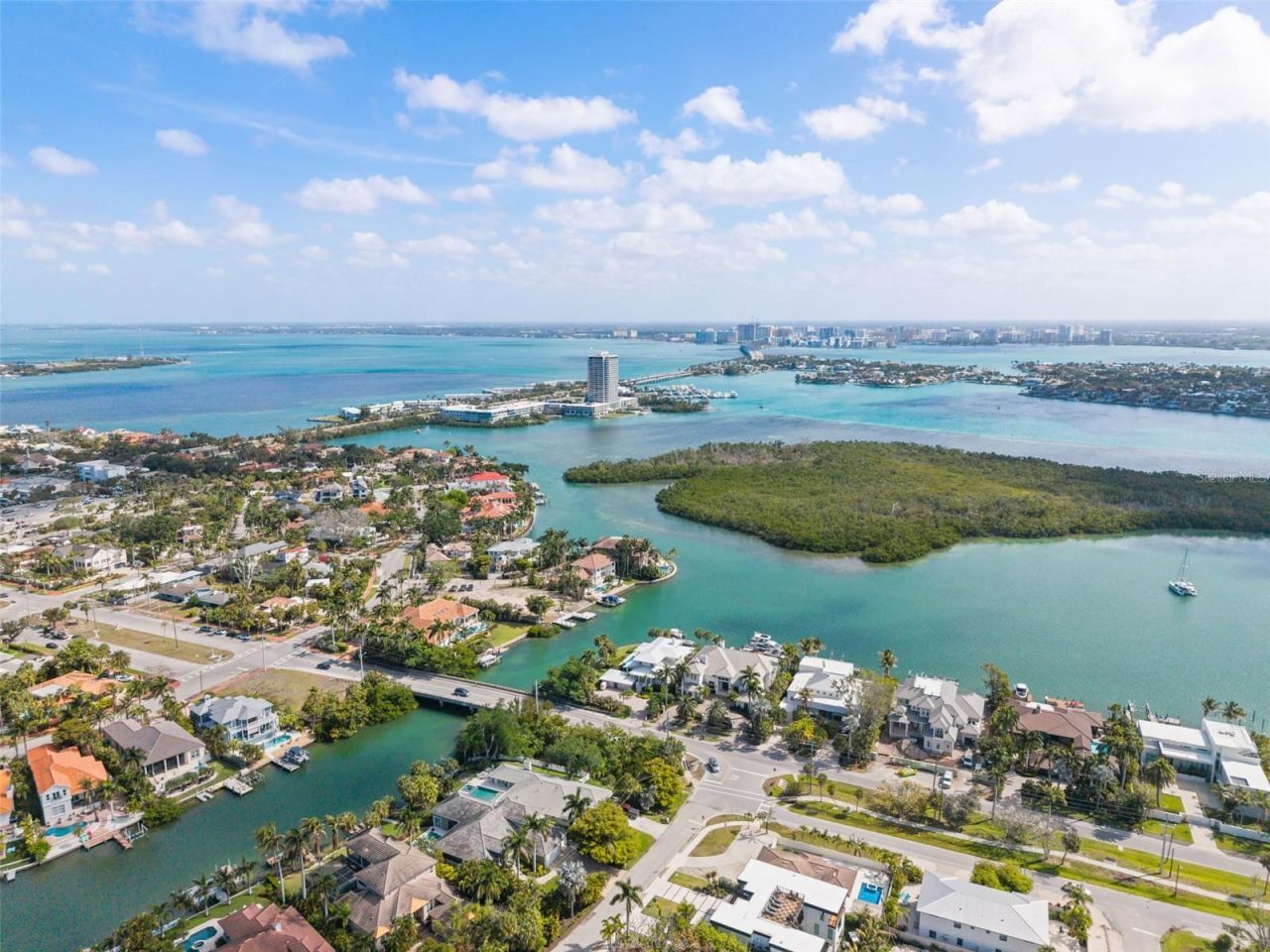 361 S Blvd Of The Presidents, Sarasota, FL 34236 Photo