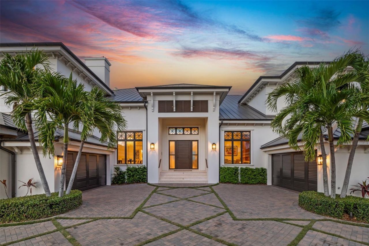 361 S Blvd Of The Presidents, Sarasota, FL 34236 Photo