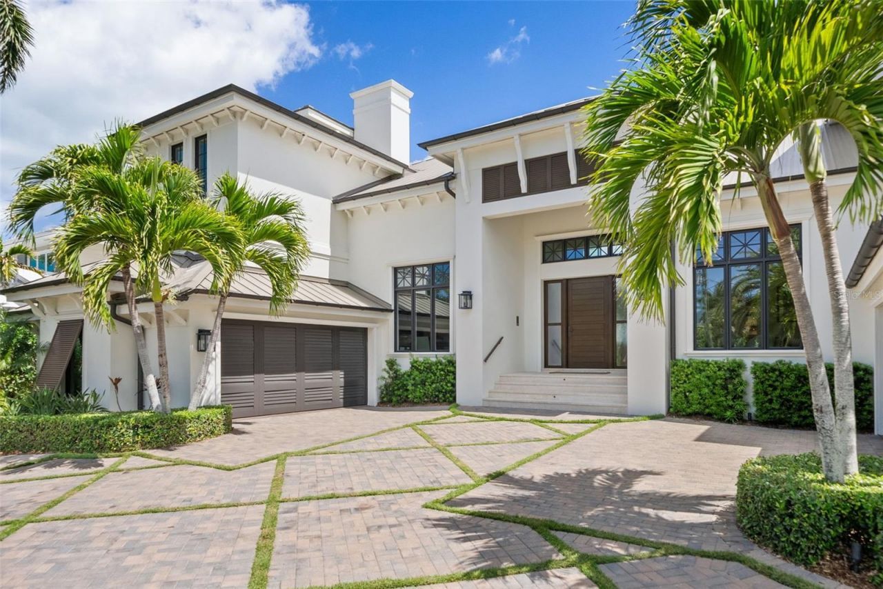 361 S Blvd Of The Presidents, Sarasota, FL 34236 Photo