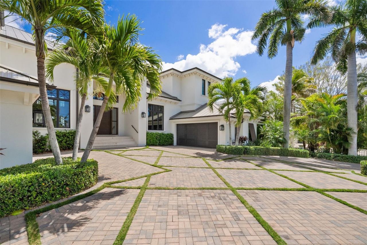 361 S Blvd Of The Presidents, Sarasota, FL 34236 Photo