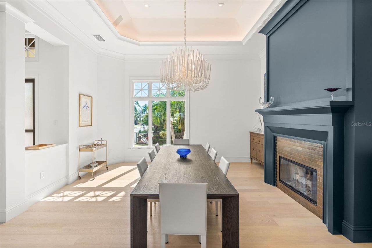 361 S Blvd Of The Presidents, Sarasota, FL 34236 Photo