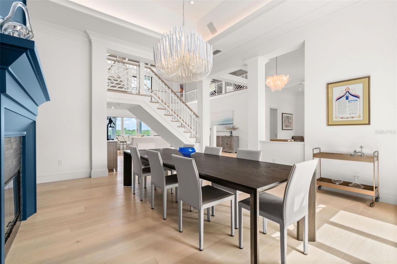 361 S Blvd Of The Presidents, Sarasota, FL 34236 Photo