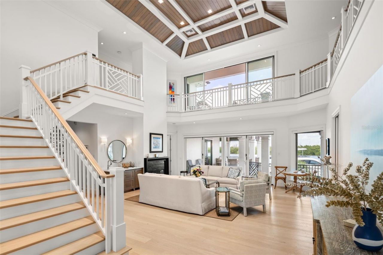 361 S Blvd Of The Presidents, Sarasota, FL 34236 Photo