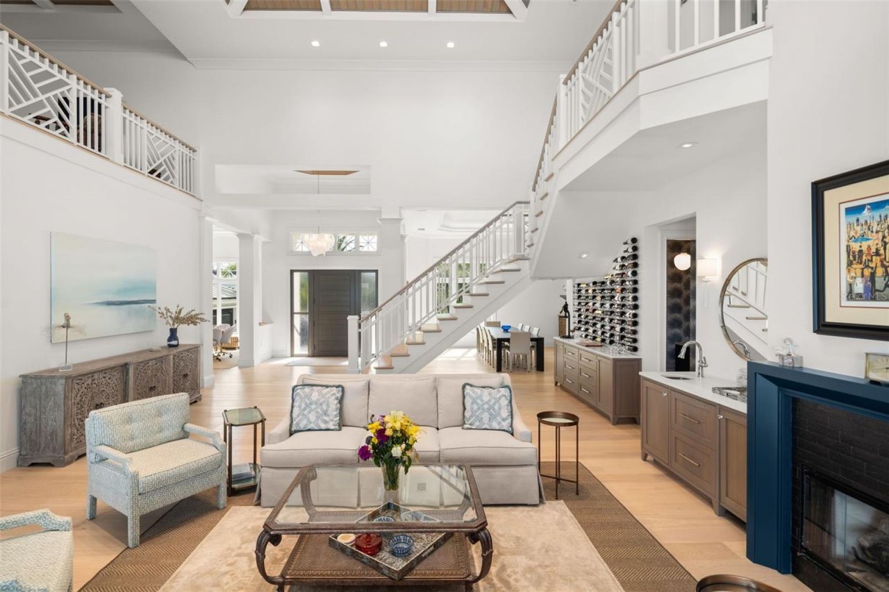 361 S Blvd Of The Presidents, Sarasota, FL 34236 Photo