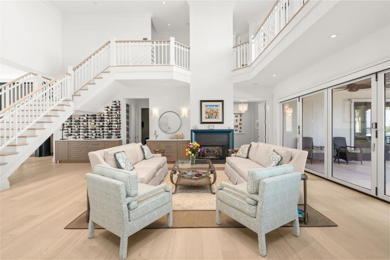 361 S Blvd Of The Presidents, Sarasota, FL 34236 Photo